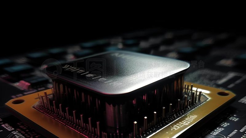 划片刀切割精度，揭秘半导体制造的关键一环