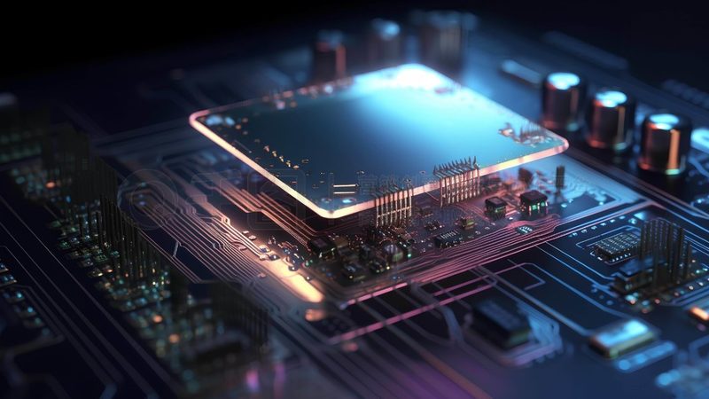 模拟芯片：深圳型号解析与选型逻辑**