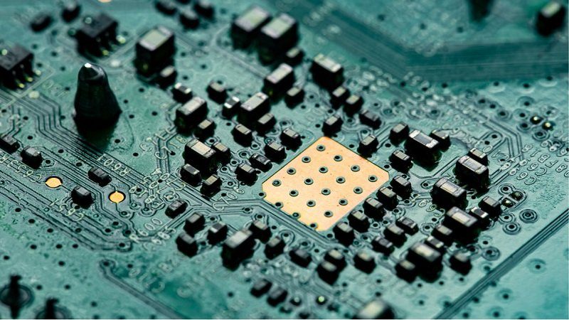 芯片分销代理协议范本：构建稳固合作关系的基石